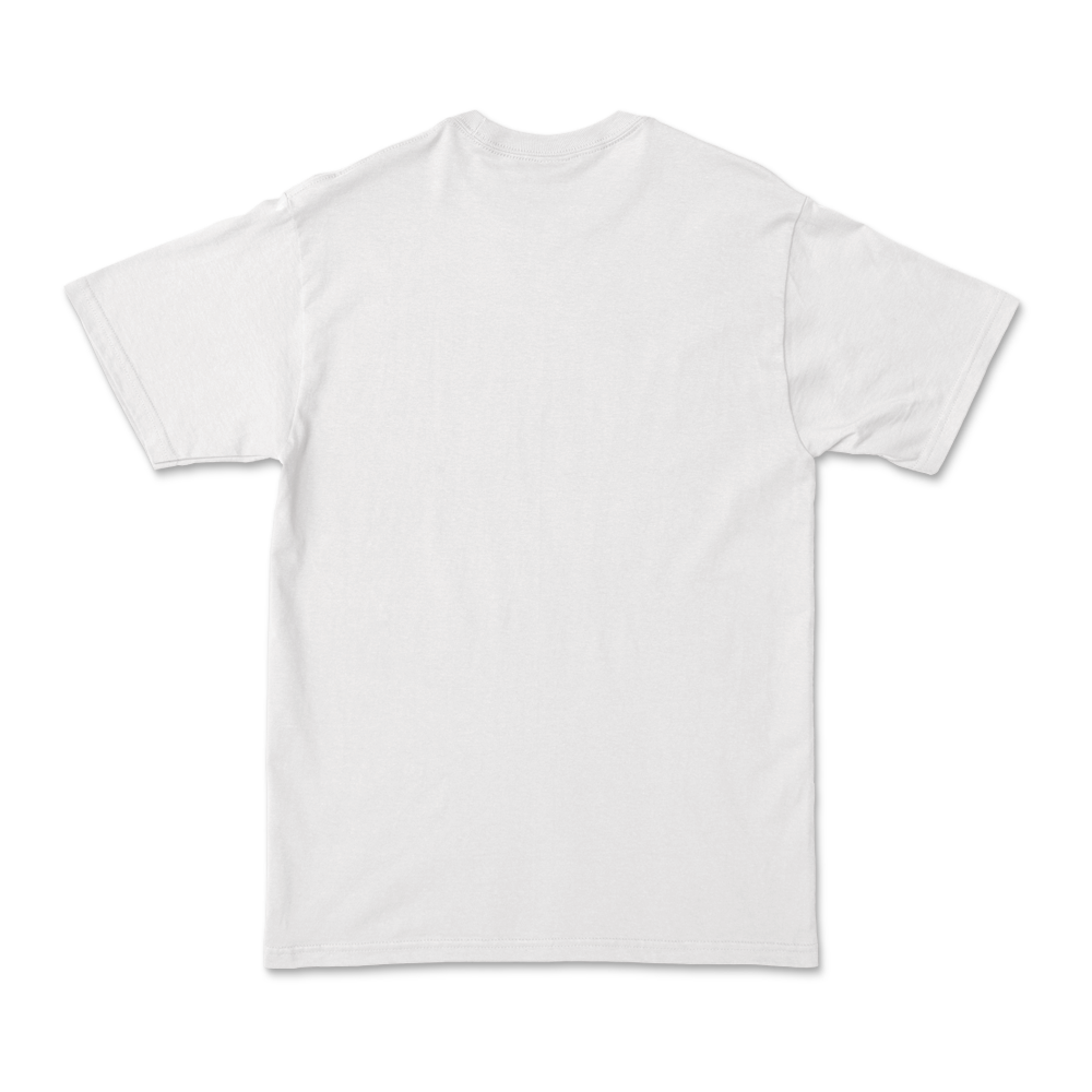 FPX - Small Logo Short Sleeve Tee [White]