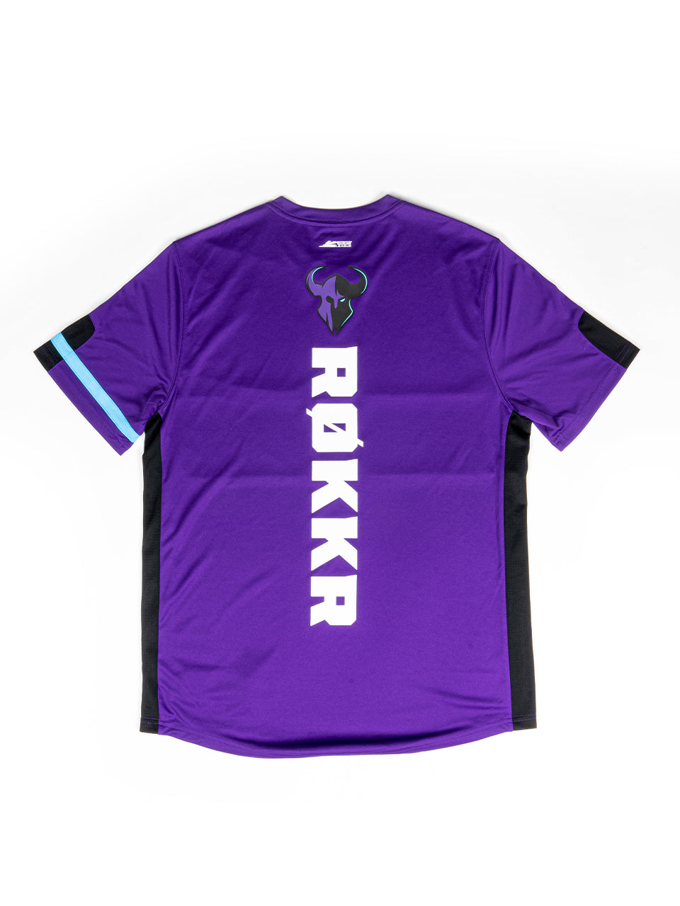 Minnesota RØKKR Official Player Kit - Jersey Purple