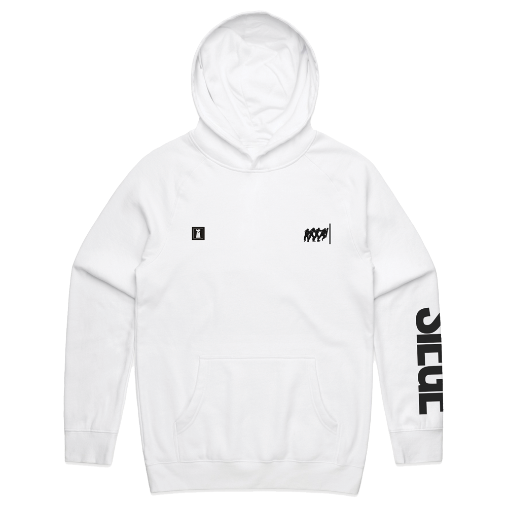 R6 hoodie 2025