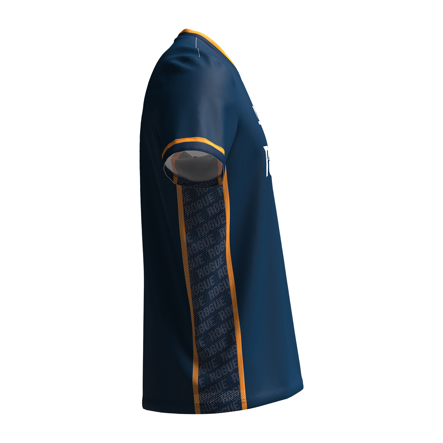 Rogue Pro Jersey 2024 - [NAVY] - FREE CUSTOMIZATION