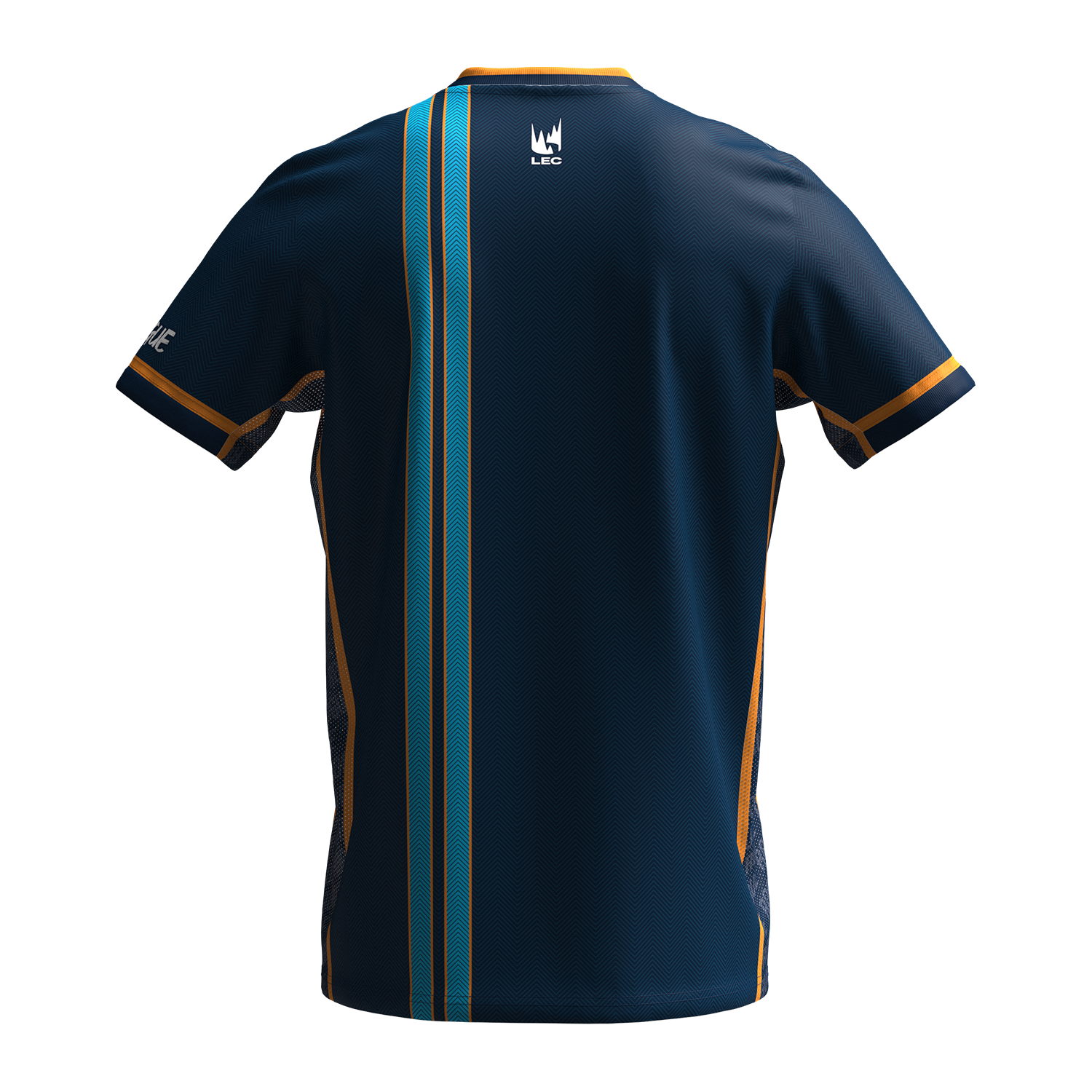 Rogue Pro Jersey 2024 - [NAVY] - FREE CUSTOMIZATION