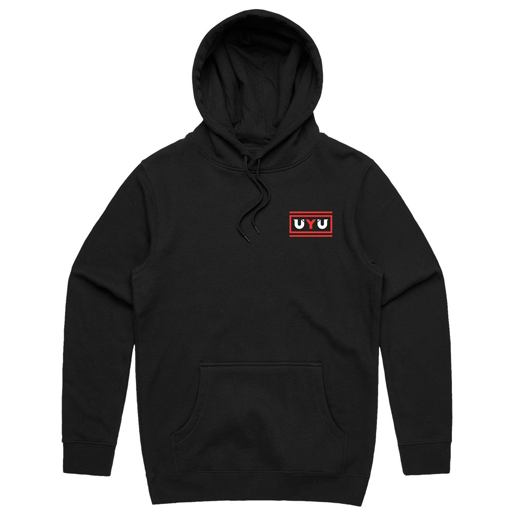 Nations Cloud Pullover Hoodie - We Are Nations