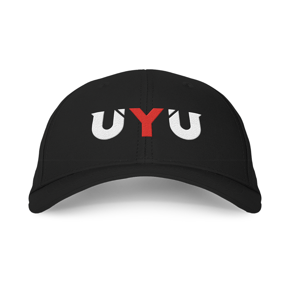 Nations UYU Dad Hat - We Are Nations