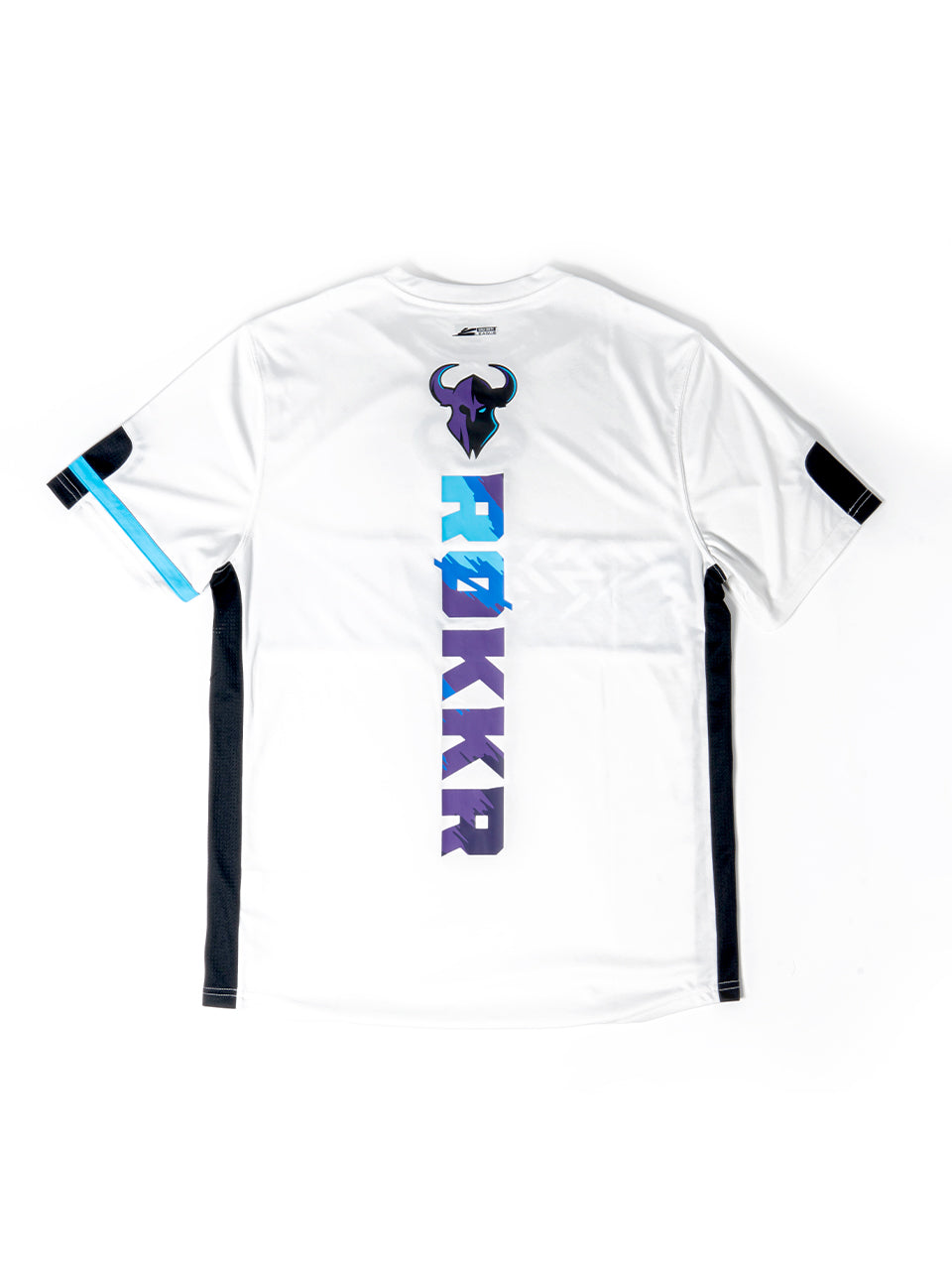 Minnesota RØKKR Official Player Kit - Jersey White