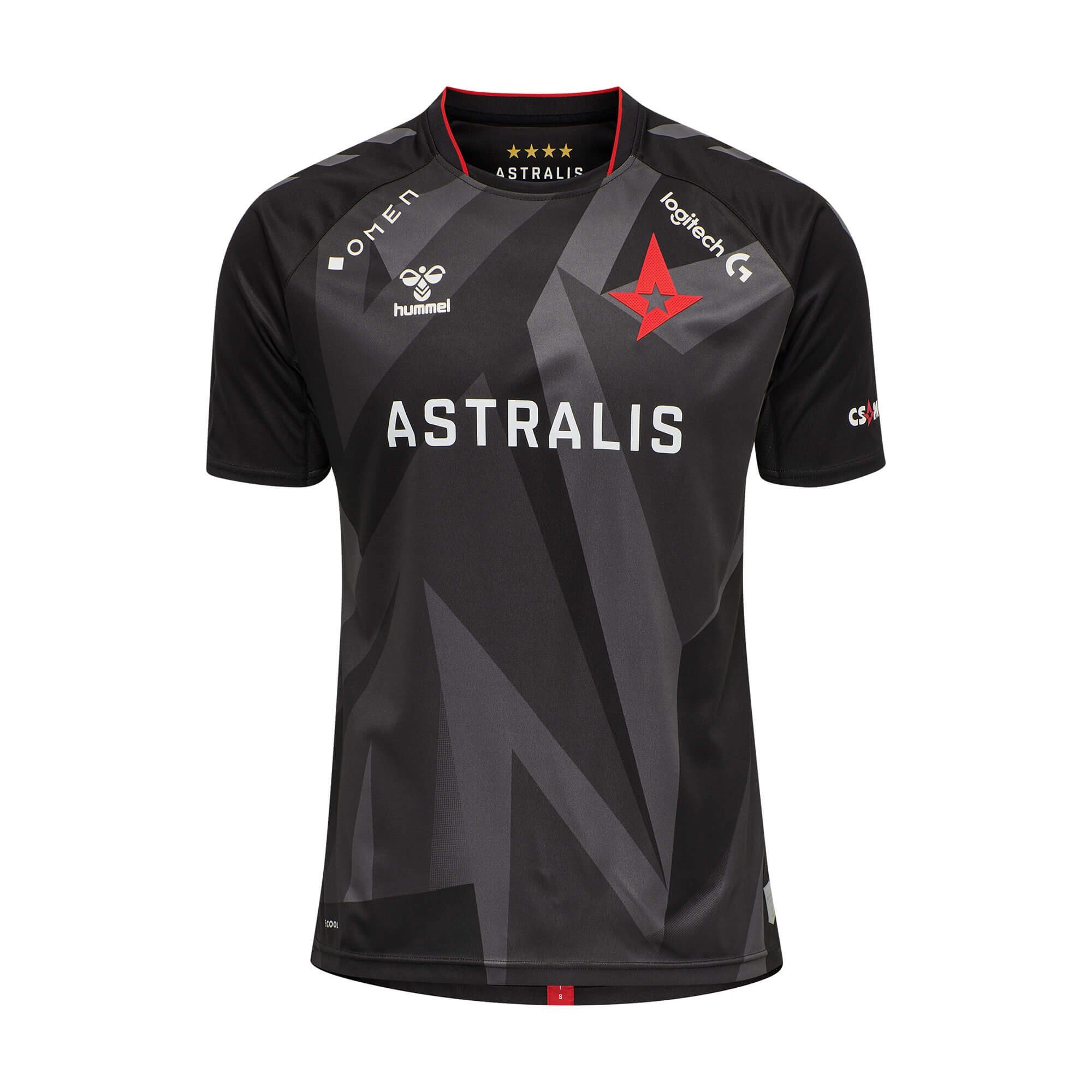 Astralis Gaming & Esports Apparel | We Are Nations