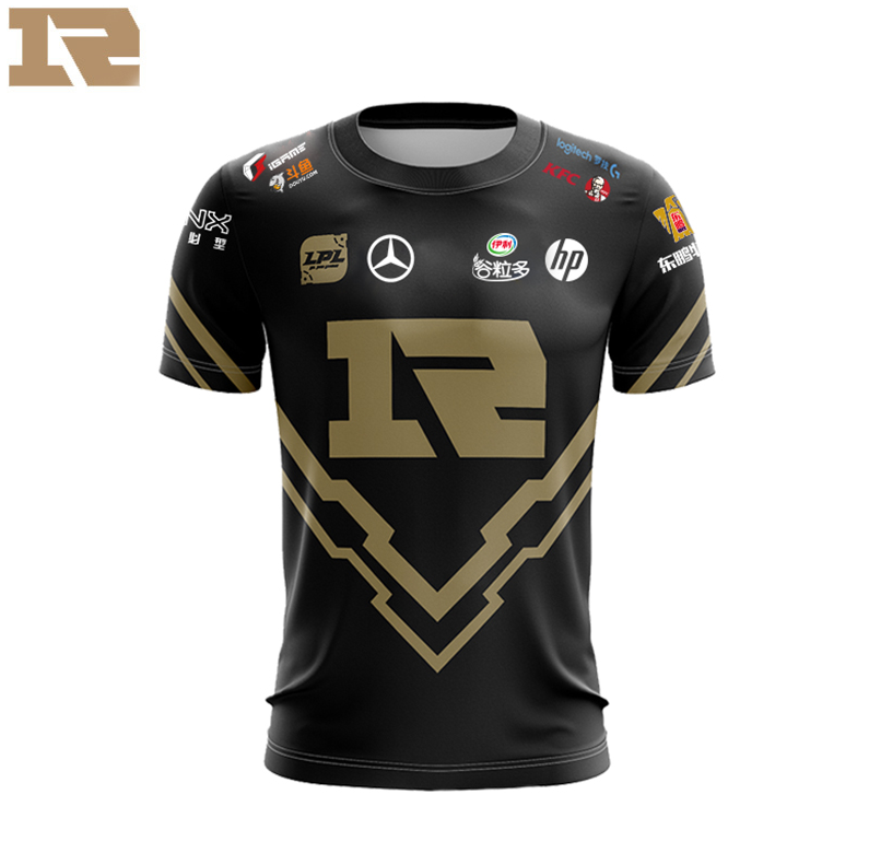 RNG Player Jersey